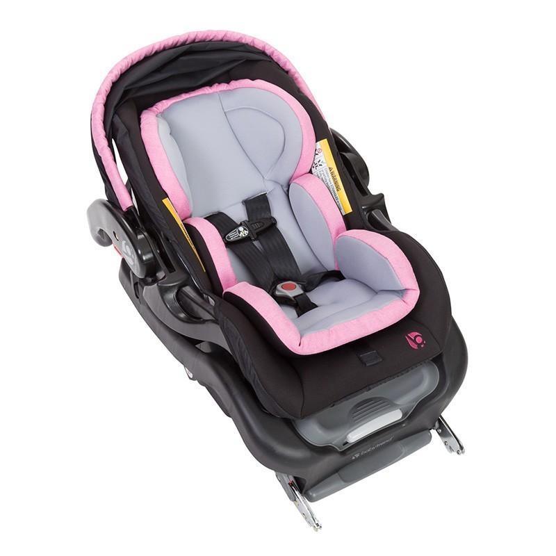 baby trend snap gear 35 stroller