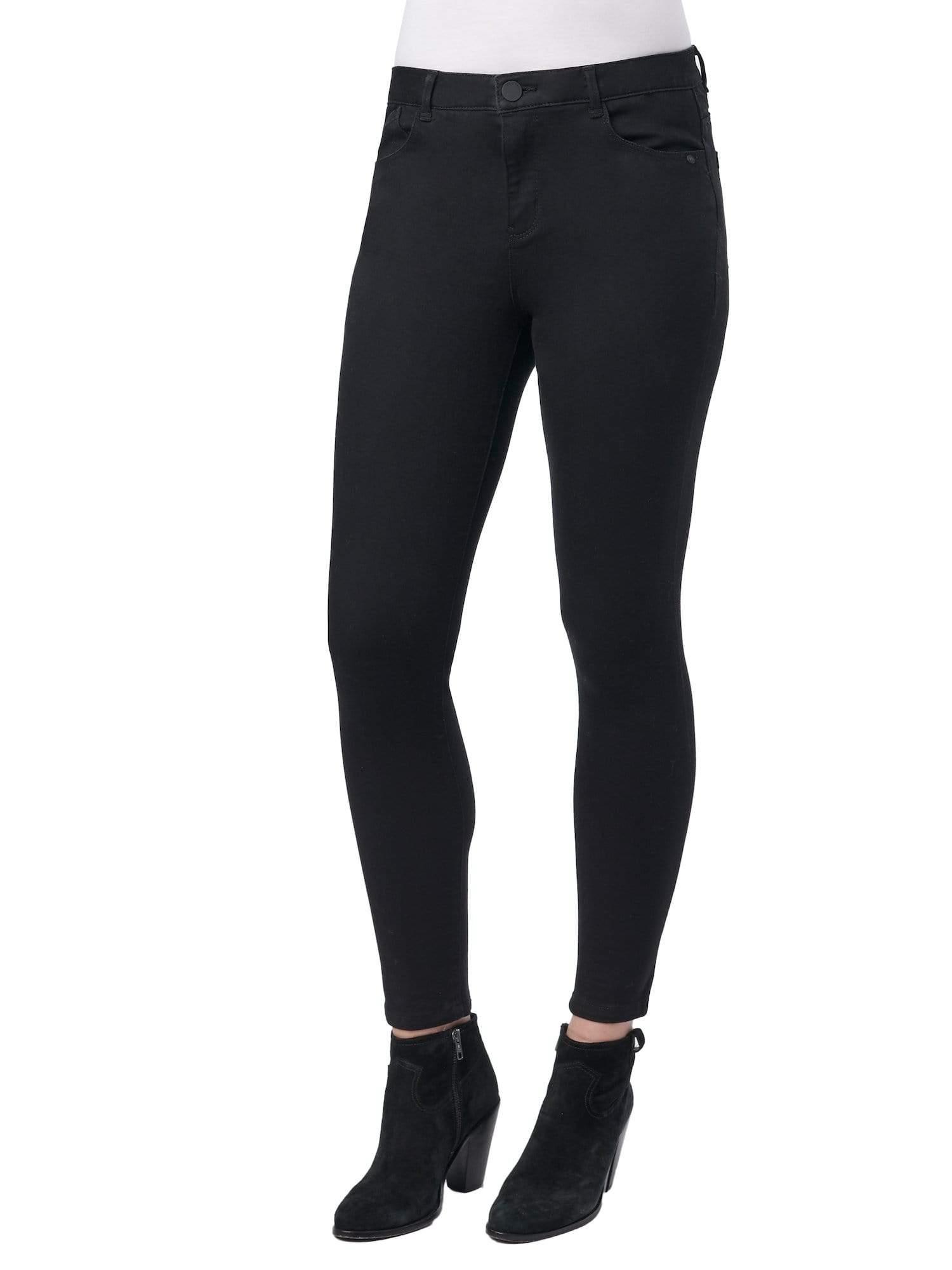 democracy black pants
