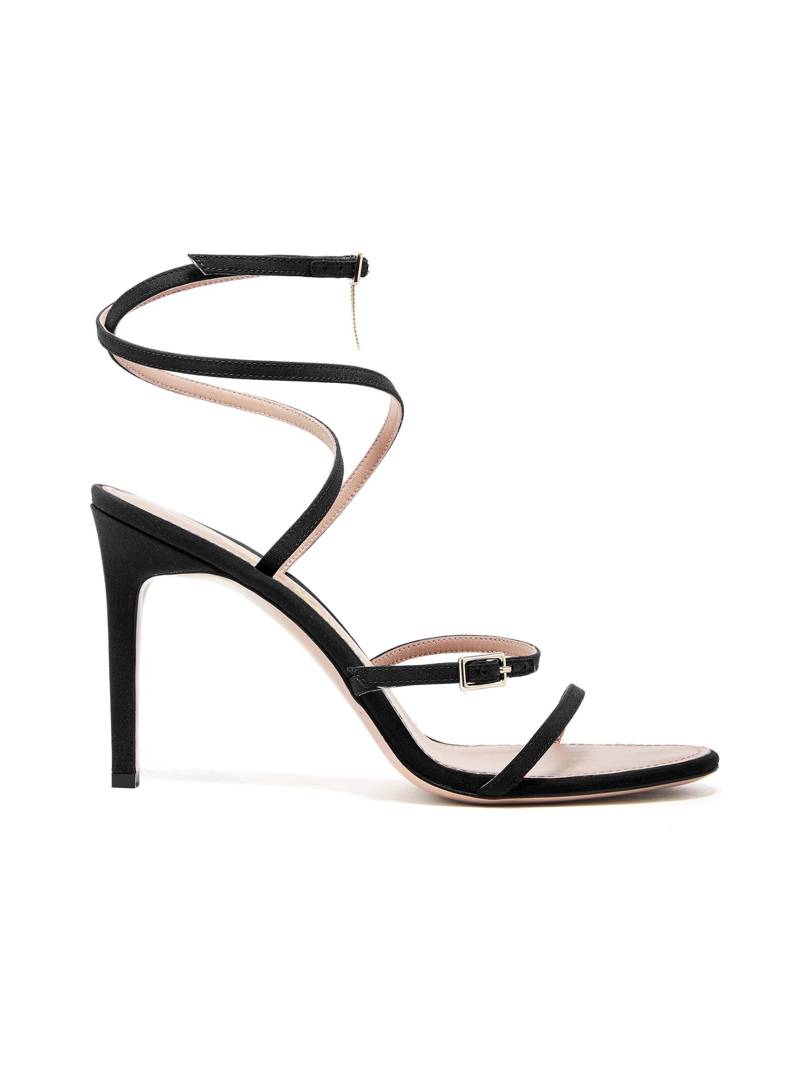 Silk Crepe De Chine Ruby Asymmetric Sandals Shoes Oscar De La Renta Black Oscar De La Renta 4.7 out of 5 stars 225. silk crepe de chine ruby asymmetric sandals