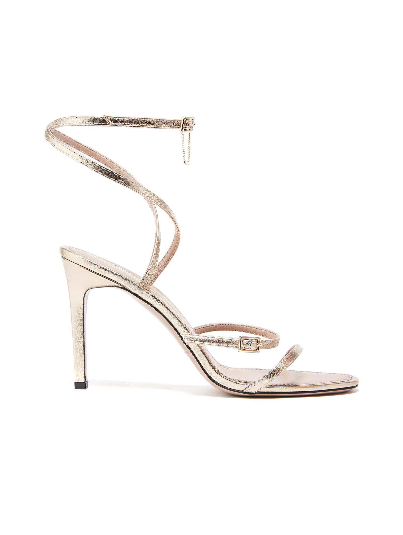 Ruby Asymmetric Sandals Shoes Oscar De La Renta Silver Oscar De La Renta Reporting from inside the house of oscar de la renta, established in 1965. ruby asymmetric sandals