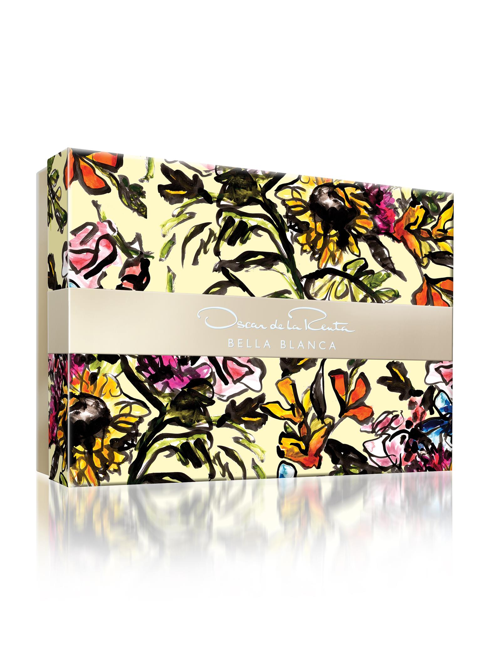 bella blanca gift set