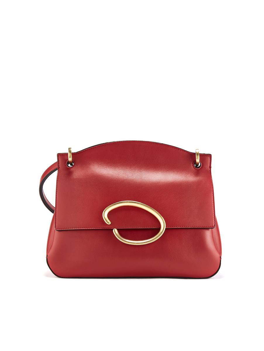 Remedy Bag Handbags Oscar De La Renta Merlot Oscar De La Renta The new collection of oscar de la renta handbags hits the streets of nyc. remedy bag