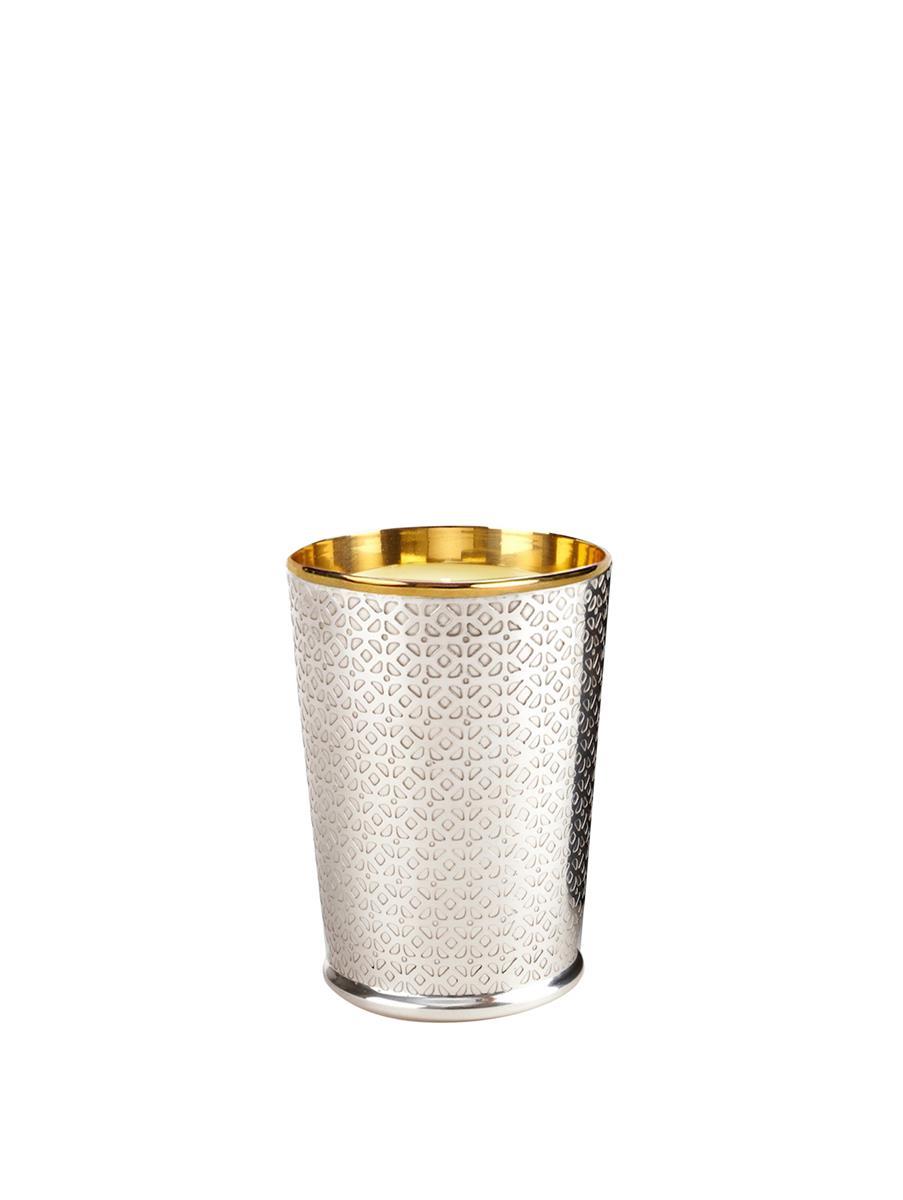ORANGE CLOVE HOLIDAY CANDLE | Oscar de