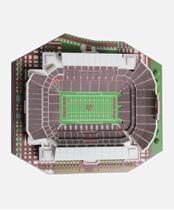Kyle Field 3d Seating Chart