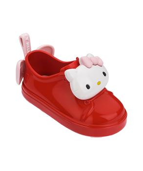 Hello Kitty Melissa Shoes