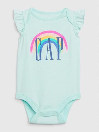 baby gap layette