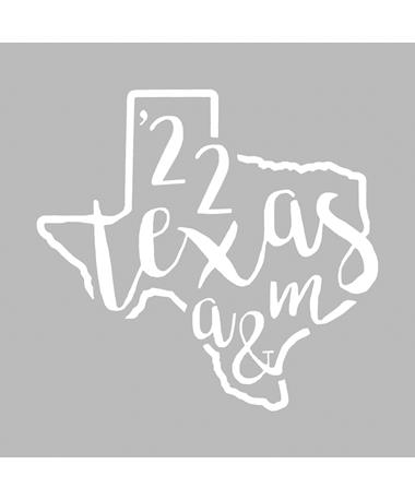 Texas A M Decals Stickers Aggieland Outfitters