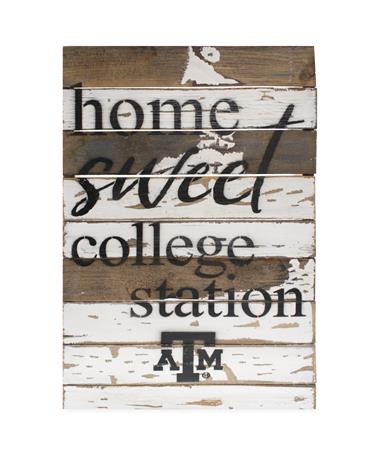 Texas A M Decor Aggieland Outfitters