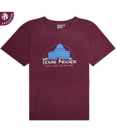 Texas A M Youth Aggieland Outfitters