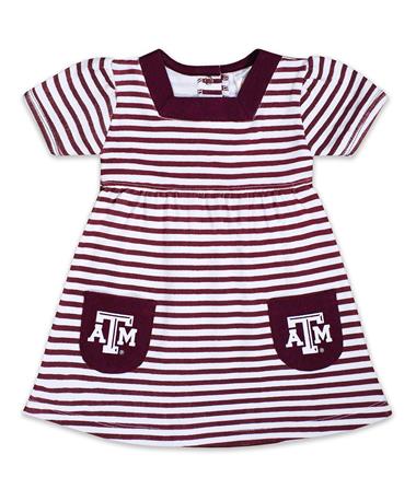 Texas A M Infants Aggieland Outfitters