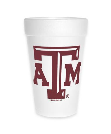 Texas A M Party Supplies Wrap Aggieland Outfitters