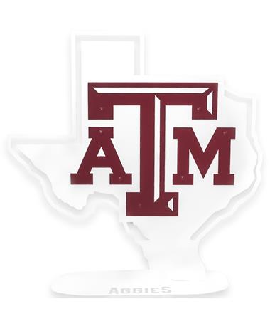 Texas A M Decor Aggieland Outfitters
