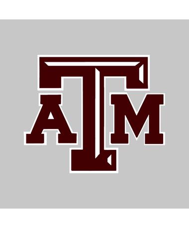 Texas A M Decals Stickers Aggieland Outfitters