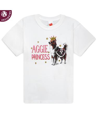 Texas A M Girls Aggieland Outfitters