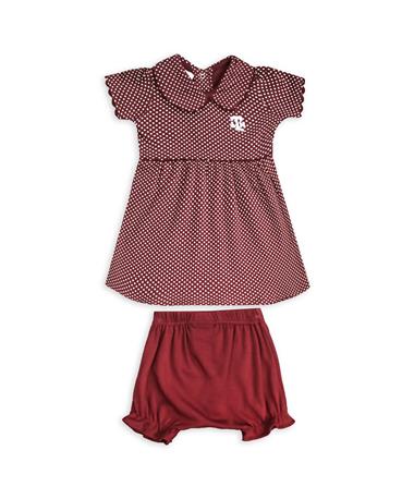 Texas A M Infants Aggieland Outfitters