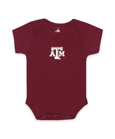 Texas A M Infants Aggieland Outfitters