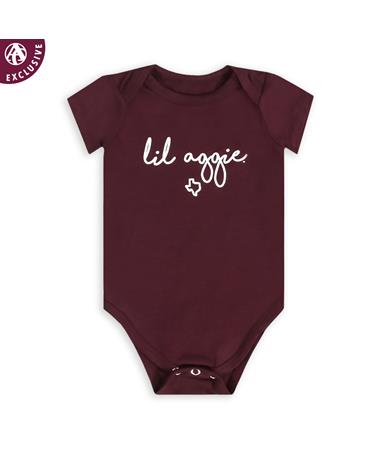 a&m baby clothes