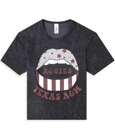 Texas A M T Shirts Aggieland Outfitters