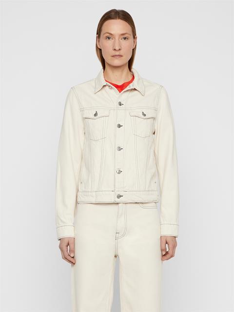 Women S Luxury Outerwear Fashion Jackets For Ladies J Lindeberg