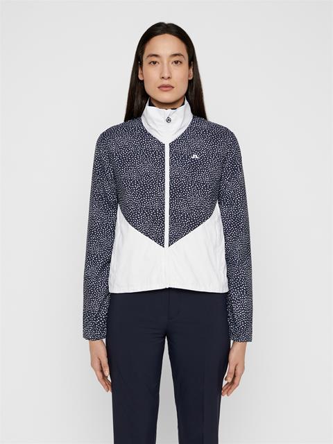Golf Clothes For Women Outerwear J Lindeberg J Lindeberg