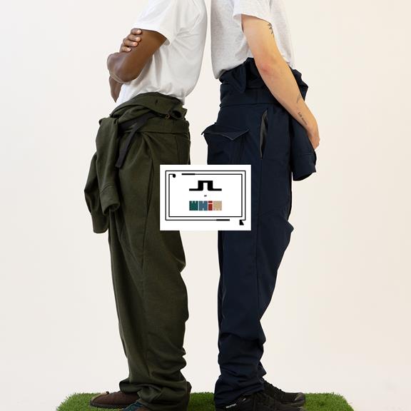 j lindeberg australia