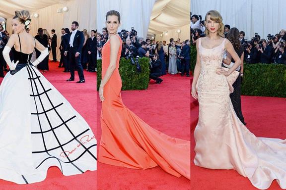 Brand Timeline Oscar De La Renta