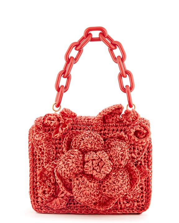 Lookbook Spring 2020 Handbags And Accessories Oscar De La Renta Buy, sell, empty your wardrobe on our website. oscar de la renta