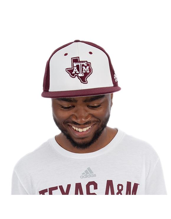texas a&m baseball hat