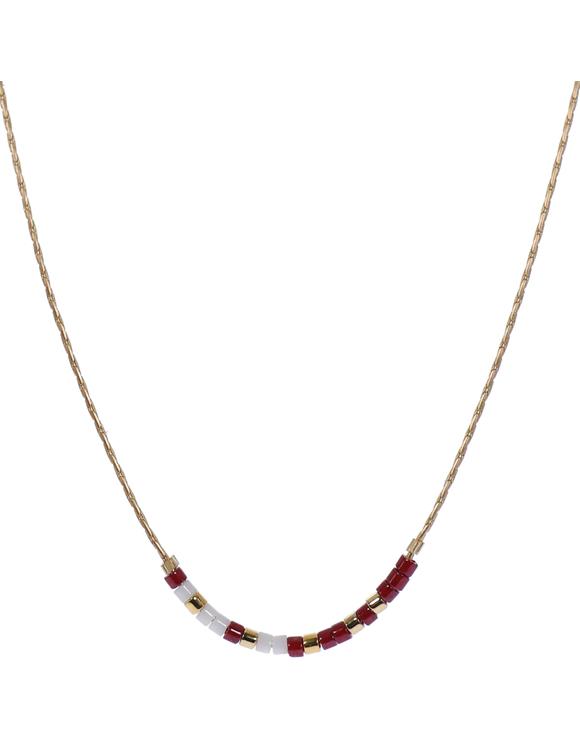 Texas A M Aggies Whoop Gig Em Morse Code Necklace Aggies
