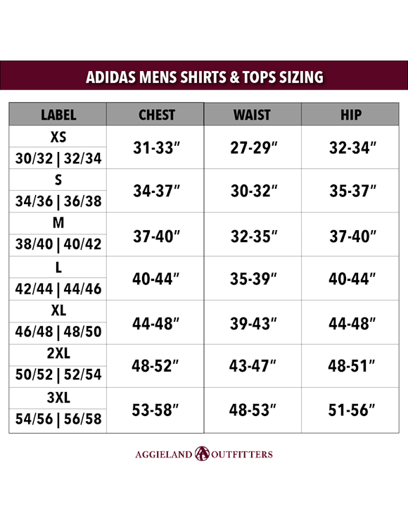 Adidas Texas A M Sport Series Ultimate Equestrian Aggieland Outfitters