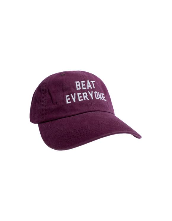 how to neat a hat