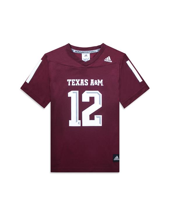aggie football jersey