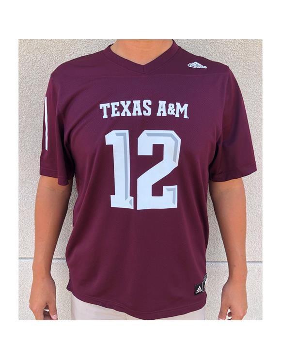 stefan salvatore football jersey