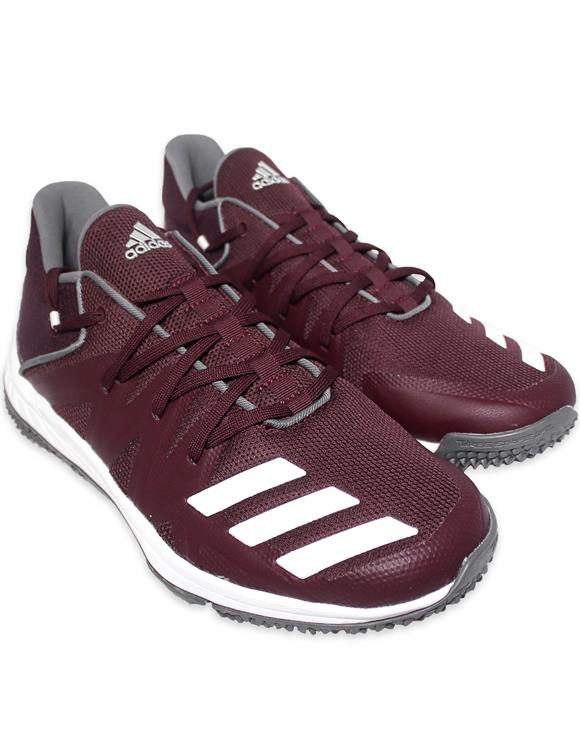 Adidas Mens Speed Turf Baseball Shoe Clothing Shoes Jewelry Men