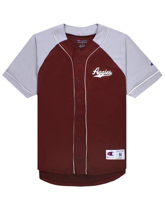aggie baseball jersey
