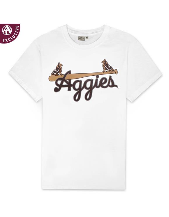 texas baseball shirt