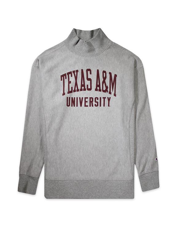 women's reverse weave champion sweatshirt