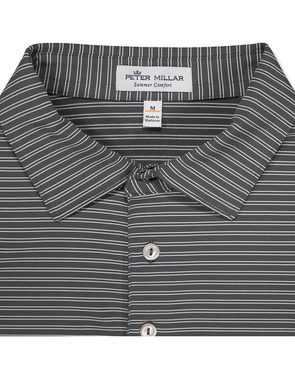 Mascot Stripe Jersey Block Atm Iron Aggieland Outfitters