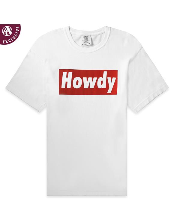 white supreme t shirt