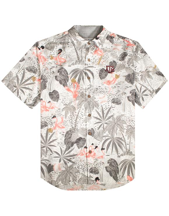 Tommy Bahama Flamingo Shirt Hot Sale 