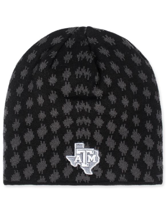grey adidas beanie