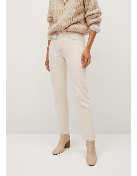 mango premium jeans
