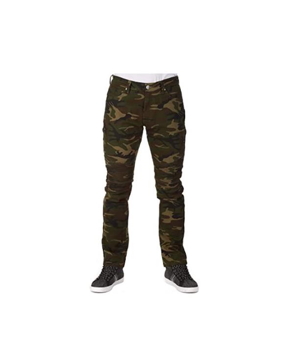 raw x jeans camo