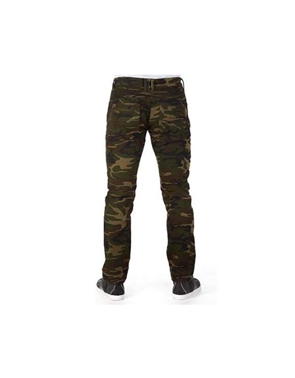 raw x jeans camo