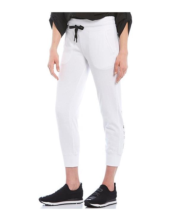 dkny sport joggers