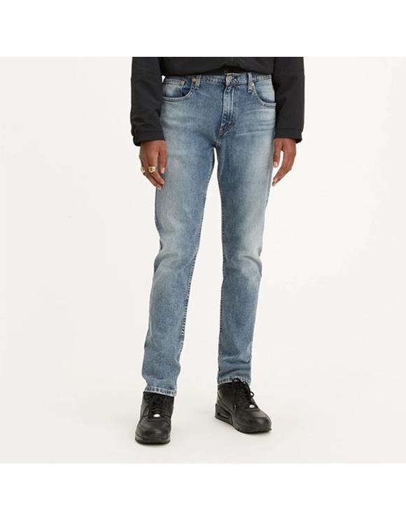 512 slim taper jean