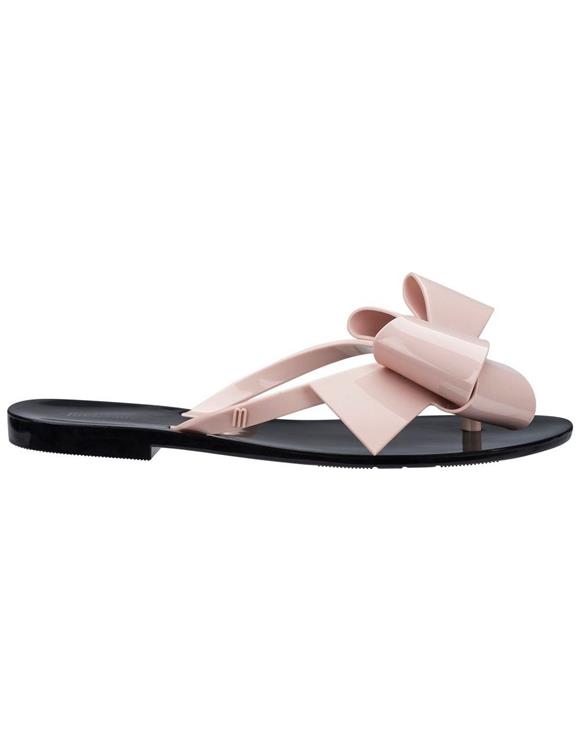 melissa harmonic bow iii flip flop