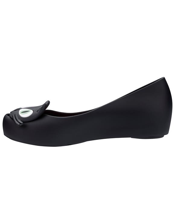 Mel Ultragirl Cat Ii Blk Pink Melissa Shoes
