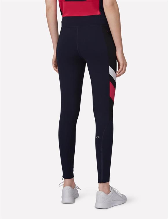 J.Lindeberg Womens Compression Athletic Tights
