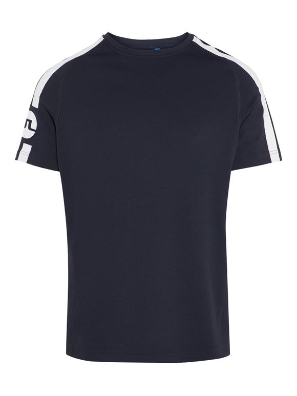 mesh athletic shirt